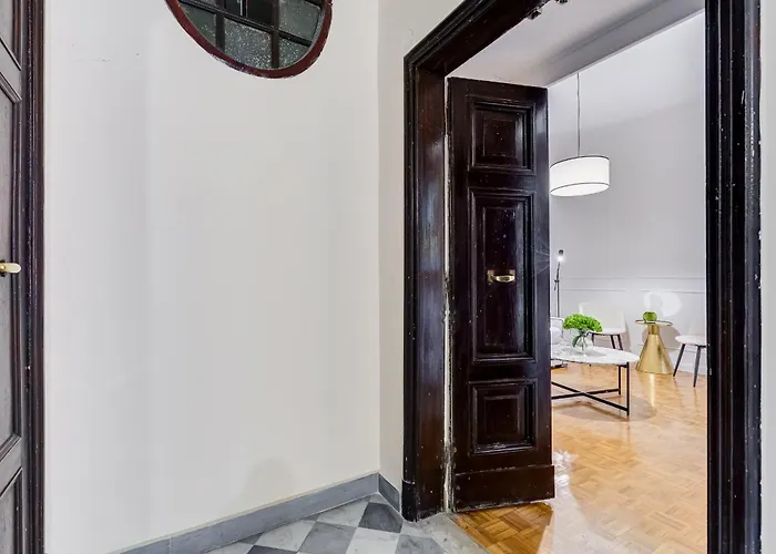 New Sistina Suite - Your Italian Holidays